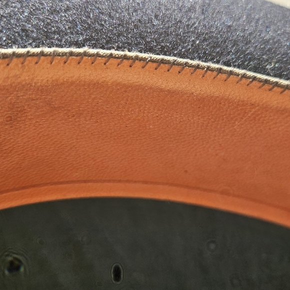 Vintage Bowler Hat, Kennon & Co. of London and Stoomport, Mid 20th Century - Picture 7 of 12